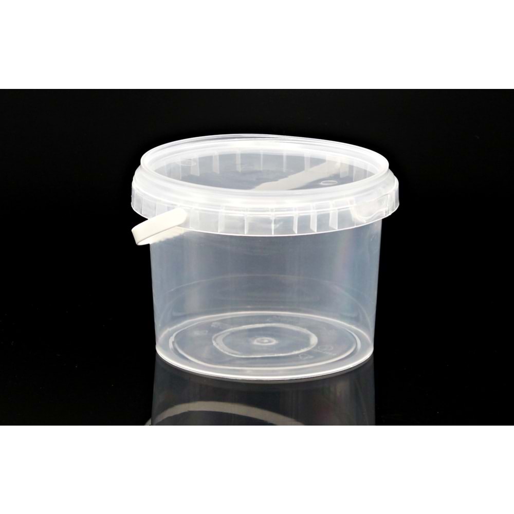 Sadepak SP09 920ml Yuvarlak Kase (20li*20pk)